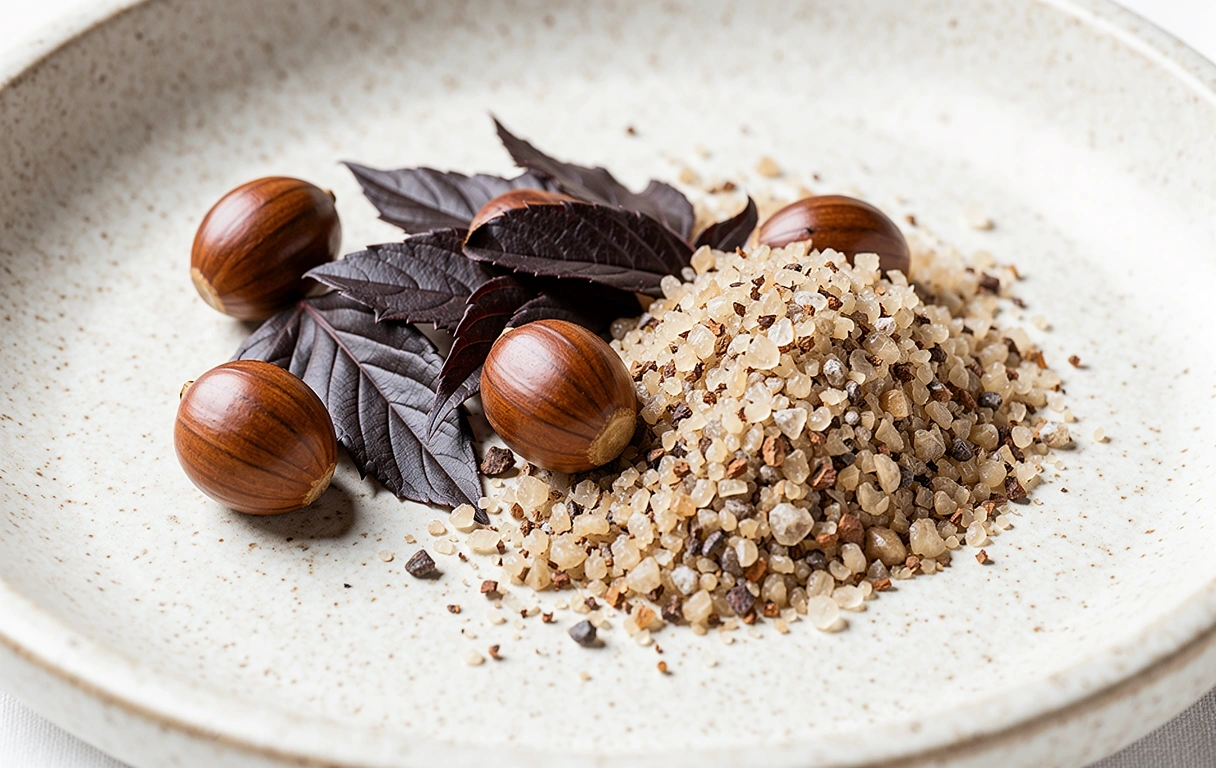 Natural wellness ingredients